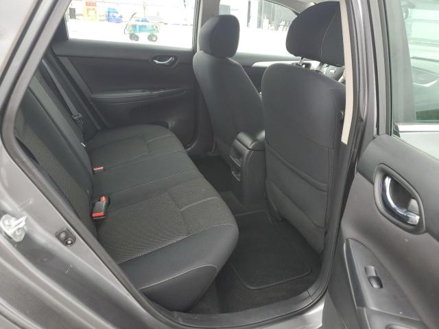 Photo 10 from auction – 2017 NISSAN SENTRA S with VIN 3N1AB7AP7HY288364