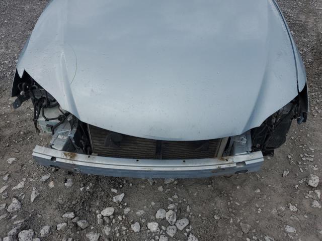 Photo 11 from auction – 2012 LEXUS ES 350 with VIN JTHBK1EG2C2501008
