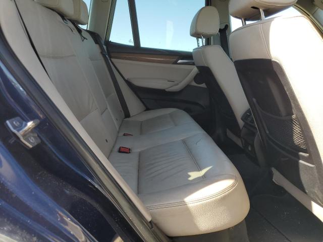 Photo 11 from auction – 2013 BMW X3 XDRIVE2 with VIN 5UXWX9C58D0A19484
