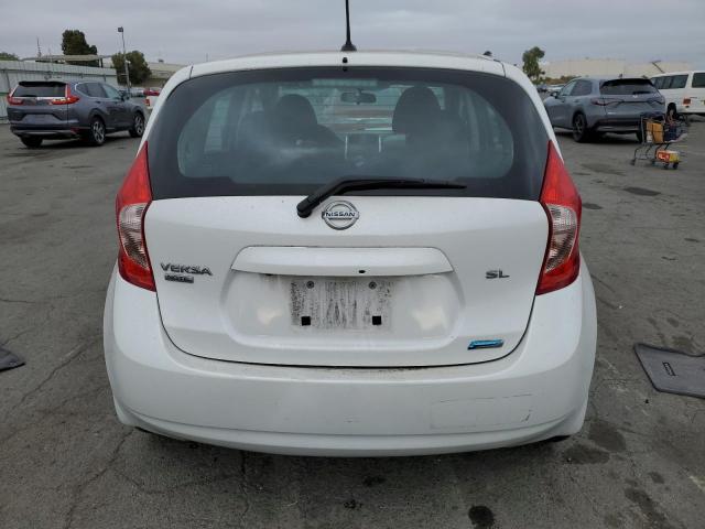 Photo 6 from auction – 2014 NISSAN VERSA NOTE with VIN 3N1CE2CP1EL364024