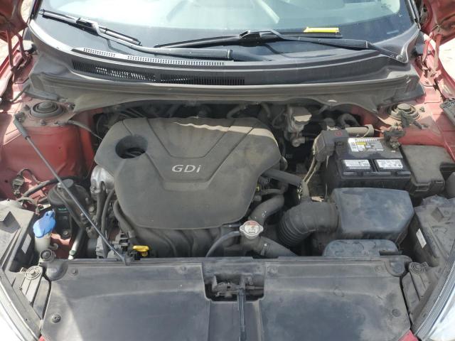 Photo 11 from auction – 2012 HYUNDAI VELOSTER with VIN KMHTC6AD3CU073848