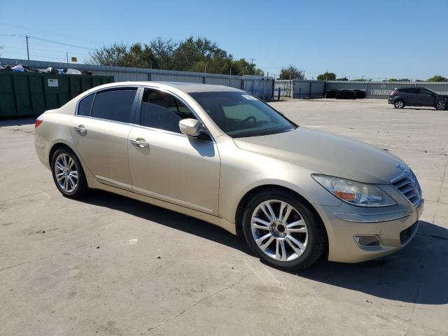 Photo 4 from auction – 2011 HYUNDAI GENESIS 4. with VIN KMHGC4DF0BU114440