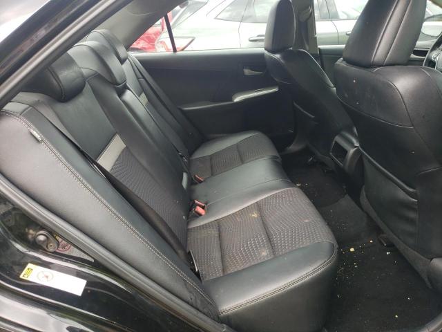 Photo 10 from auction – 2012 TOYOTA CAMRY BASE with VIN 4T1BF1FKXCU120421