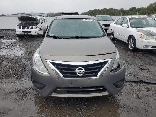 Photo 5 from auction – 2015 NISSAN VERSA S with VIN 3N1CN7AP1FL842458