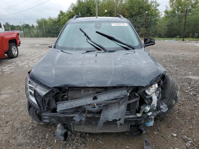Photo 5 from auction – 2022 GMC TERRAIN AT with VIN 3GKALYEVXNL179838