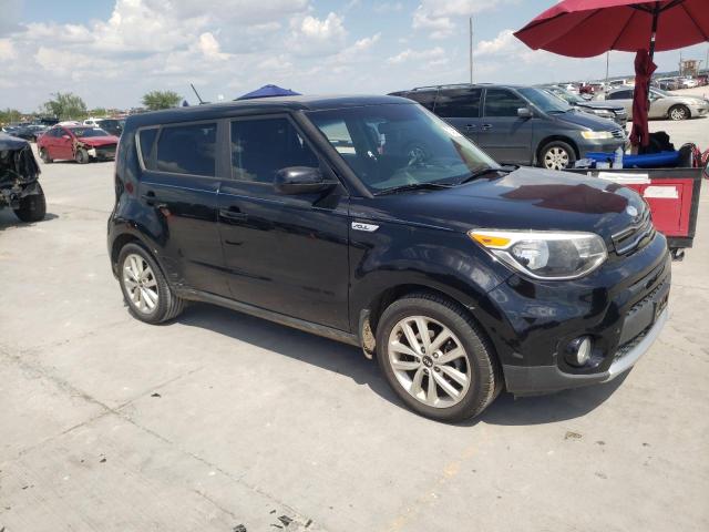 Foto 4 de la subasta – 2017 KIA SOUL + con VIN KNDJP3A57H7464479