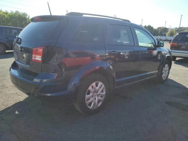 Photo 3 from auction – 2019 DODGE JOURNEY SE with VIN 3C4PDCAB4KT746607
