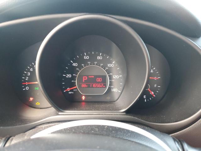Снимка 9 от търг – 2014 KIA SOUL + с VIN KNDJP3A56E7062285
