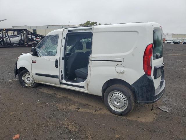 Photo 2 from auction – 2021 RAM PROMASTER with VIN ZFBHRFAB0M6U52709