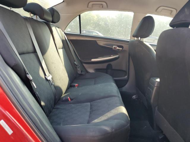 Photo 10 from auction – 2010 TOYOTA COROLLA BA with VIN 1NXBU4EE9AZ211096