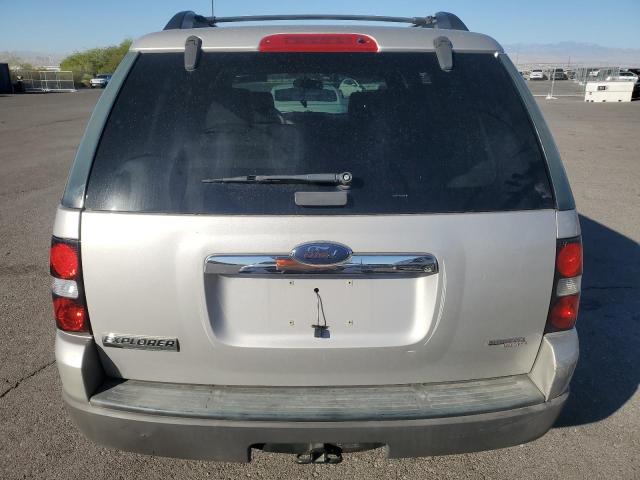 Photo 6 from auction – 2006 FORD EXPLORER X with VIN 1FMEU62EX6ZA02229