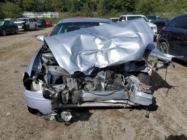 Photo 5 from auction – 2006 BUICK LACROSSE C with VIN 2G4WC582361208404
