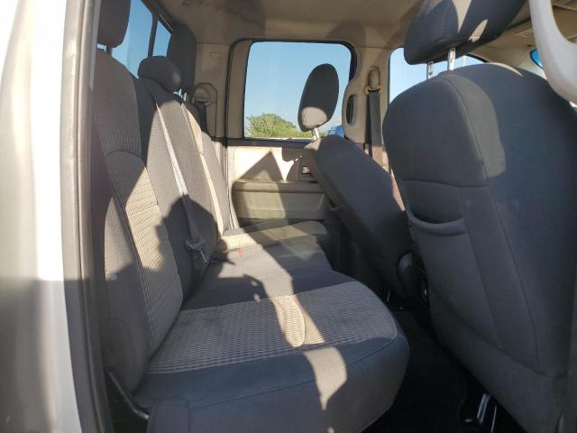 Photo 10 from auction – 2012 DODGE RAM 1500 S with VIN 1C6RD6GTXCS113498