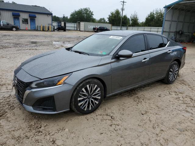 Photo 1 from auction – 2023 NISSAN ALTIMA SV with VIN 1N4BL4DVXPN387074