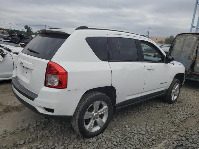 Photo 3 from auction – 2011 JEEP COMPASS SP with VIN 1J4NF1FB2BD251093