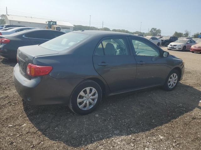 Photo 3 from auction – 2010 TOYOTA COROLLA BA with VIN 1NXBU4EE6AZ194077