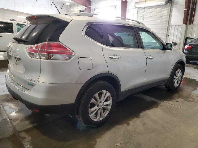 Photo 3 from auction – 2014 NISSAN ROGUE S with VIN 5N1AT2MV9EC807437