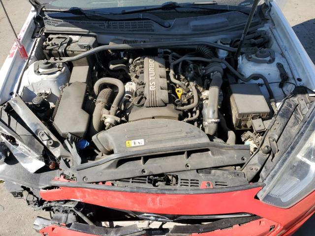 Photo 11 from auction – 2014 HYUNDAI GENESIS CO with VIN KMHHT6KD2EU118818