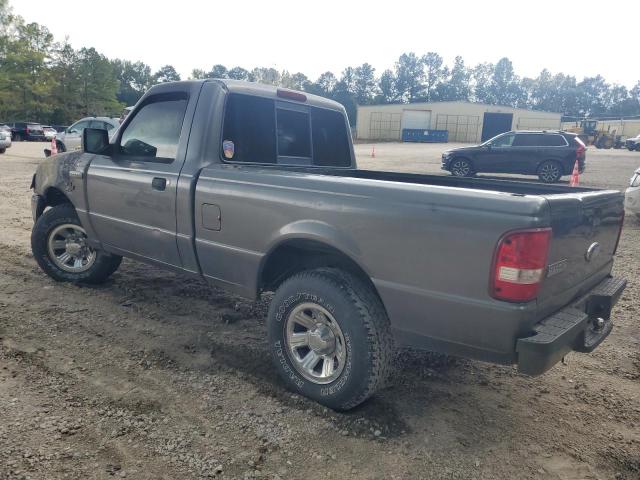 Photo 2 from auction – 2008 FORD RANGER with VIN 1FTYR10D58PA56603