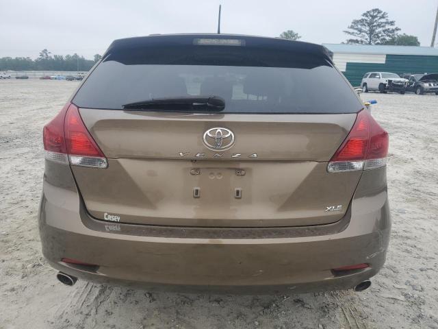 Photo 6 from auction – 2013 TOYOTA VENZA LE with VIN 4T3ZK3BB2DU063393