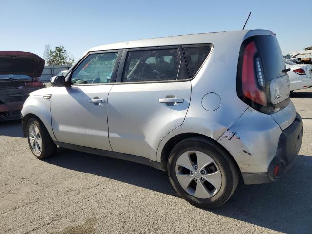 Photo 2 from auction – 2014 KIA SOUL with VIN KNDJN2A21E7741709