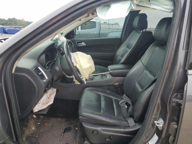 Photo 7 from auction – 2016 DODGE DURANGO LI with VIN 1C4RDHDG0GC308165