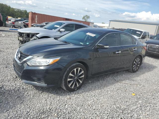 NISSAN ALTIMA 2.5 2017 with VIN 1N4AL3AP2HC213184 - Photo from auction