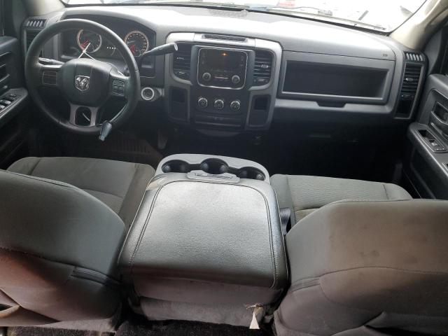 Photo 8 from auction – 2013 RAM 1500 ST with VIN 1C6RR6FT0DS587335