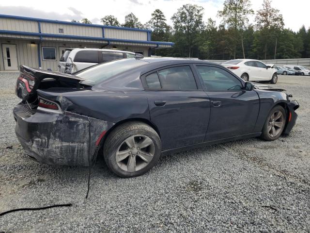 Photo 3 from auction – 2018 DODGE CHARGER SX with VIN 2C3CDXHG9JH124720