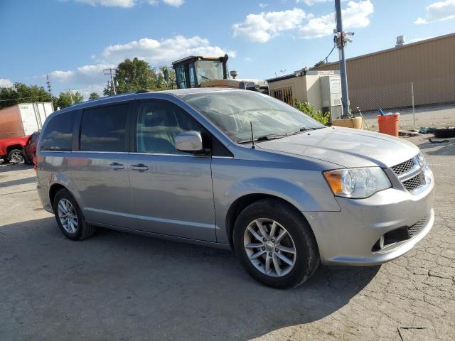 Photo 4 from auction – 2019 DODGE GRAND CARA with VIN 2C4RDGCG7KR596021
