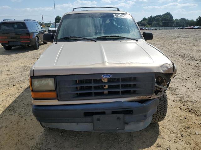 Photo 5 from auction – 1992 FORD EXPLORER with VIN 1FMCU24X3NUC64264
