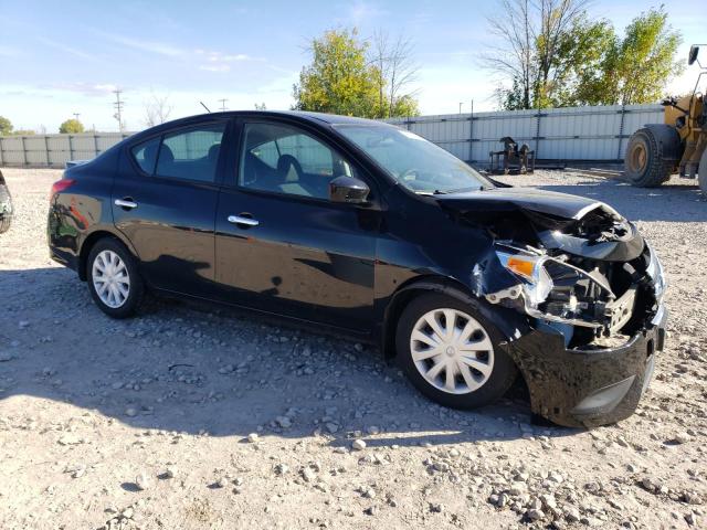 Photo 4 from auction – 2016 NISSAN VERSA S with VIN 3N1CN7AP5GL862794