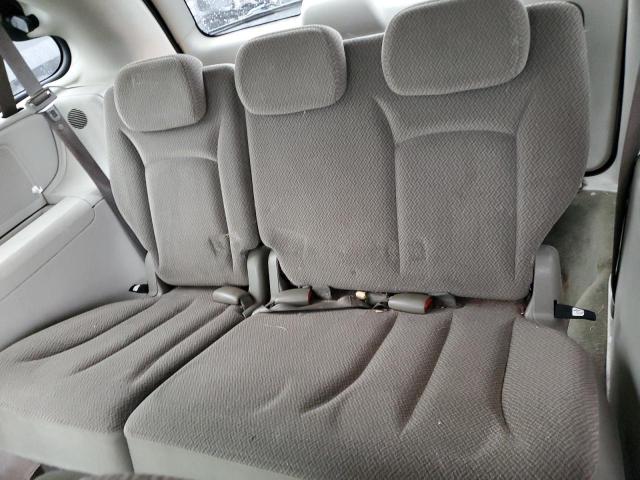 Photo 10 from auction – 2006 DODGE GRAND CARA with VIN 2D4GP44L06R913896