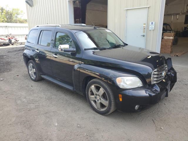 Photo 4 from auction – 2010 CHEVROLET HHR LT with VIN 3GNBACDV4AS578620