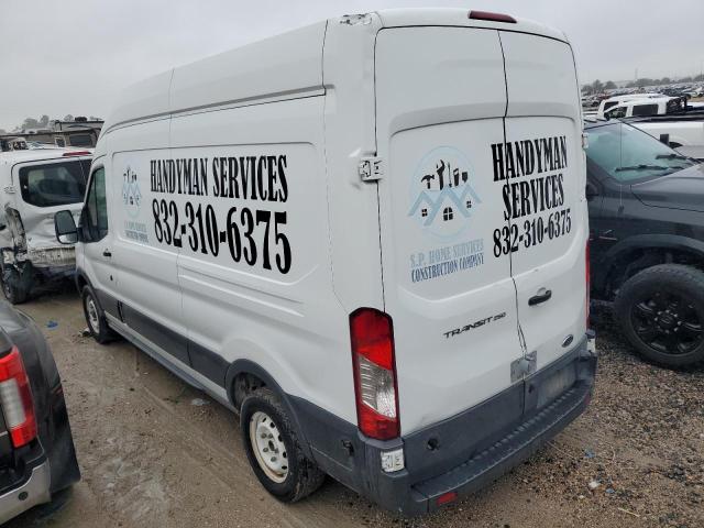 Photo 2 from auction – 2017 FORD TRANSIT T- with VIN 1FTYR2XM0HKA03493