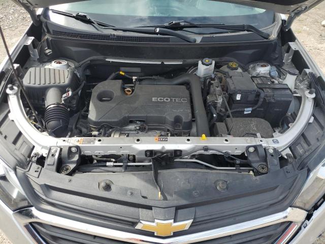 Photo 12 from auction – 2021 CHEVROLET EQUINOX LT with VIN 3GNAXKEVXMS157475