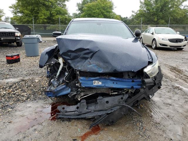 صورة رقم 5 من المزاد - 2014 FORD TAURUS POL مع VIN 1FAHP2MK1EG157966