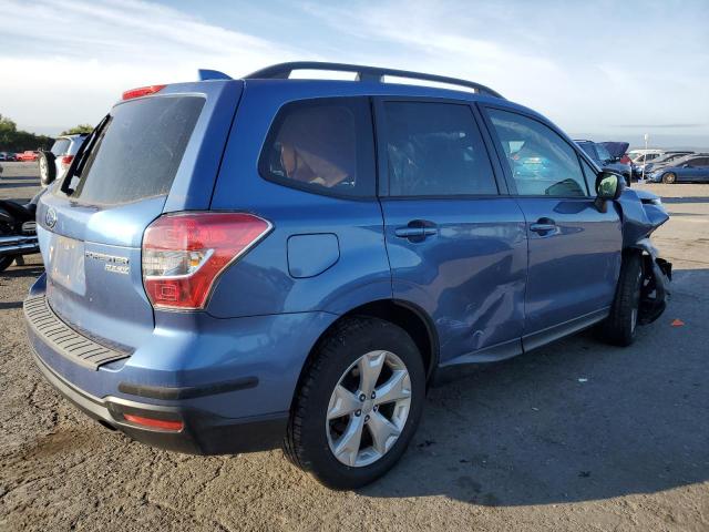 Photo 3 from auction – 2016 SUBARU FORESTER 2 with VIN JF2SJADC4GH508582