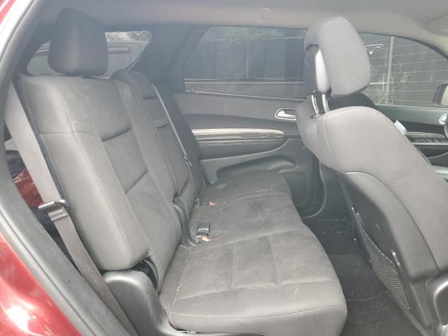 Photo 11 from auction – 2019 DODGE DURANGO SX with VIN 1C4RDHAGXKC632382