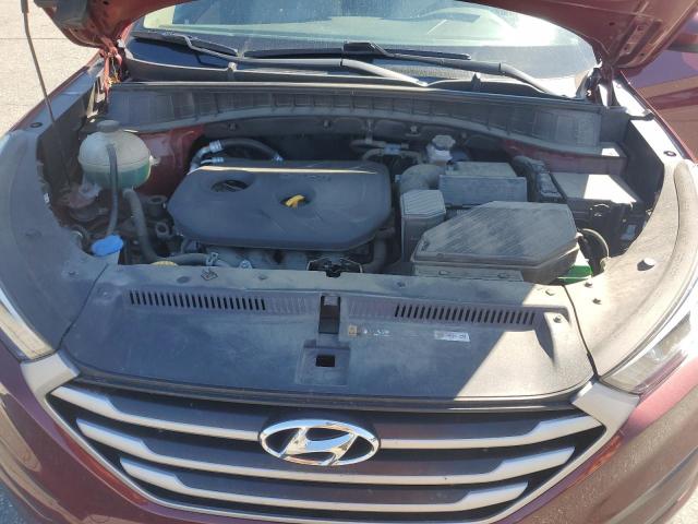 Photo 12 from auction – 2017 HYUNDAI TUCSON LIM with VIN KM8J3CA47HU290395