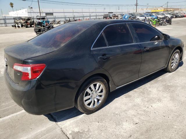 Photo 3 from auction – 2012 TOYOTA CAMRY BASE with VIN 4T4BF1FKXCR184657
