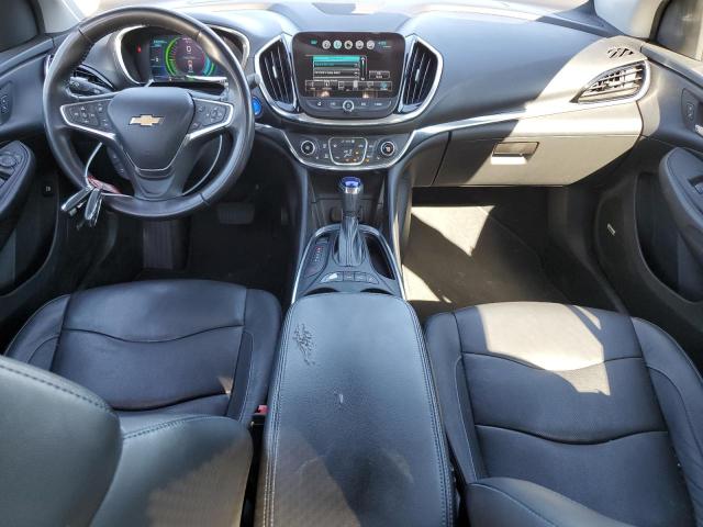 Photo 8 from auction – 2016 CHEVROLET VOLT LTZ with VIN 1G1RD6S52GU116299