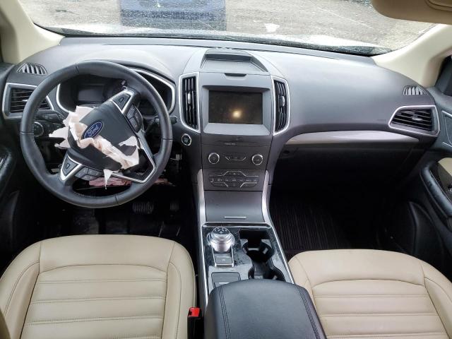 Photo 8 from auction – 2020 FORD EDGE SEL with VIN 2FMPK4J92LBA88433