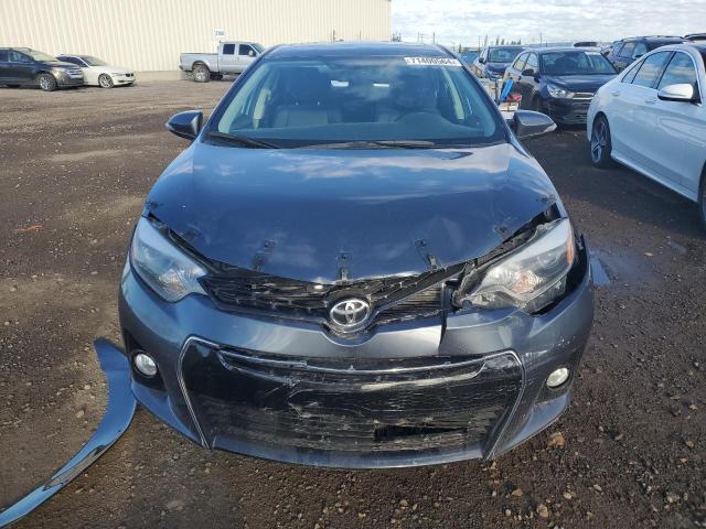 Photo 5 from auction – 2015 TOYOTA COROLLA L with VIN 2T1BURHE4FC350067