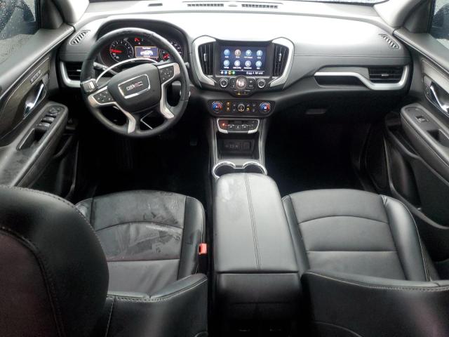 Photo 8 from auction – 2023 GMC TERRAIN SL with VIN 3GKALPEG5PL167420
