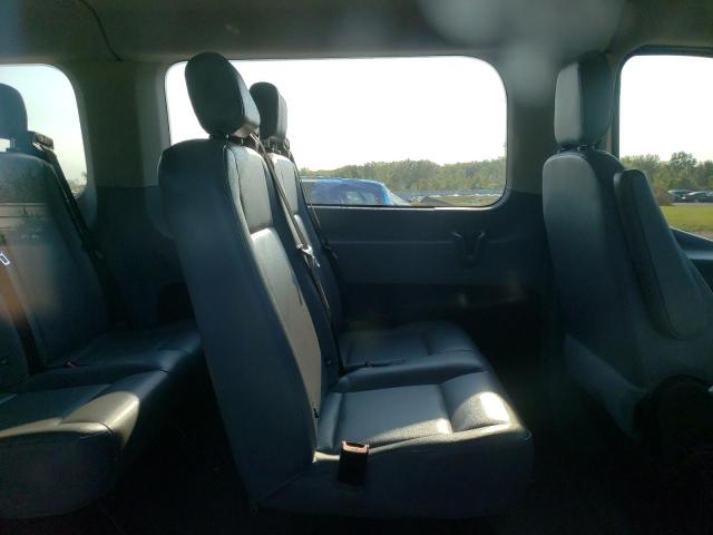 Photo 11 from auction – 2016 FORD TRANSIT T- with VIN 1FMZK1YMXGKA36383