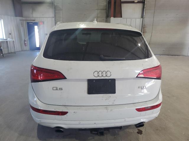 Photo 6 from auction – 2013 AUDI Q5 PREMIUM with VIN WA1LFAFPXDA093979
