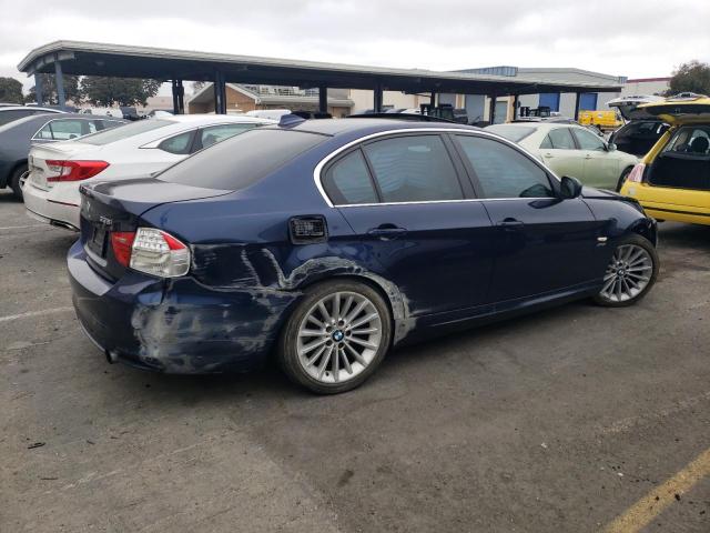 Photo 3 from auction – 2011 BMW 335 XI with VIN WBAPL5C5XBA742958