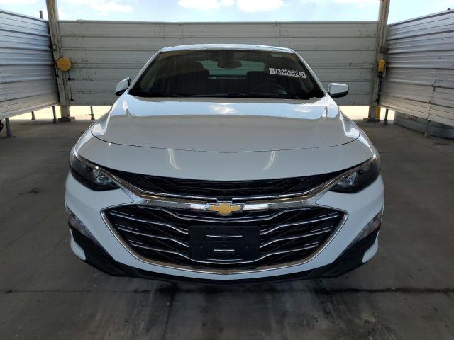 Photo 5 from auction – 2024 CHEVROLET MALIBU LT with VIN 1G1ZD5ST5RF214324