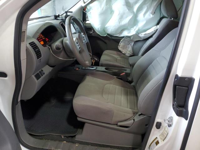 Photo 7 from auction – 2021 NISSAN FRONTIER S with VIN 1N6ED0CE5MN708462